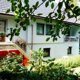 penzion POHODA apartmány Česká Ves (4)