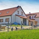 Apartmany Agroklubu u Humpolce Komorovice (2)