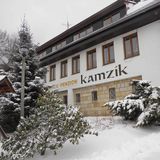 Penzion Kamzík Kunratice (2)