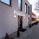 Penzion v jízdárně Olomouc (3)