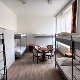 A Plus Hostel - Centrum Praha (2)