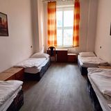 A Plus Hostel - Centrum Praha (4)