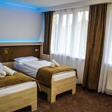 Hotelový resort Šikland ★★★★ Zvole (5)