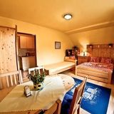 Apartmány Alice Harrachov (4)