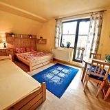 Apartmány Alice Harrachov (5)