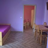 Apartmány- Klentnice (4)