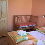 Apartmány- Klentnice (2)