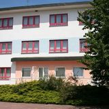 Hotel O.K. 1 Beroun (2)