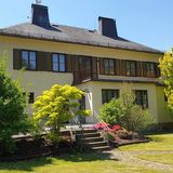 Pension Villa ANCORA Šumperk (3)