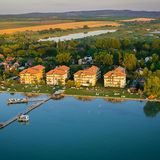 58 - Stúdió Apartman Balatonőszöd (4)