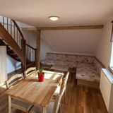 Penzion a Apartmány Houda Bouda Boží Dar (4)