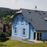 Blue Pension villa Svoboda nad Úpou (2)