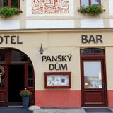 Hotel PANSKÝ DŮM Nové Město na Moravě (2)