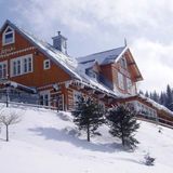 Chata Šohajka Pec pod Sněžkou (2)