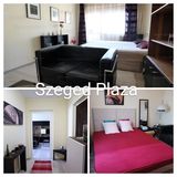 Elegáns Apartman Szeged (2)