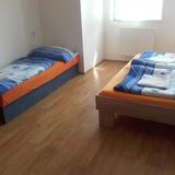 Apartmány nad sklepem Velké Pavlovice (4)