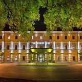 EA Hotel Tereziánský dvůr Hradec Králové (2)