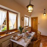 Apartmány Anička Liptov Liptovské Matiašovce (5)