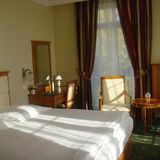 Luxury Garni Hotel BRIX Bratislava (4)