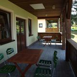 Bungalovy Pod Spálenou hospodou Nové Město pod Smrkem (4)