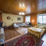 Apartmán U Bergmannů Trhanov (4)