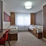 Hotel Alexander Bardejovské Kúpele (4)