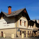 Hotel U sv. Jana Šilheřovice (2)