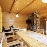Chalupa Dolní Morava s privátní saunou (2)