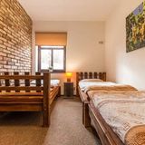 Penzion - apartmány U Babičky Mutěnice (5)