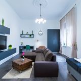 Gróf-palota Apartman Szeged (2)