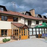 Hotel STARÝ MLÝN Jeseník (2)