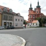 Hotel Bohemia Brandýs nad Labem-Stará Boleslav (3)