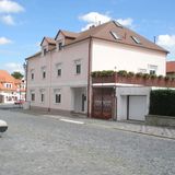 Hotel Bohemia Brandýs nad Labem-Stará Boleslav (2)