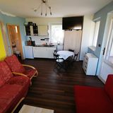 Apartmán Nad jezerem Pavlov (2)