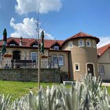 Hotel Pizzerie Jasany Nový Šaldorf-Sedlešovice (5)