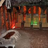 Apartmán v zrube so Soľnou jaskyňou Žilina (5)