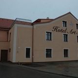 Hotel Art star Hostivice (2)