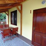 Apartmány MAJÁK Patince (5)