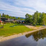 Amenity Hotel & Resort Lipno Lipno nad Vltavou (4)