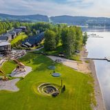 Amenity Hotel & Resort Lipno Lipno nad Vltavou (3)