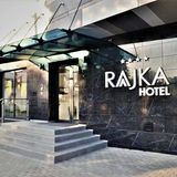 Hotel Rajka Valašské Meziříčí (3)