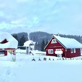 Arctic House Osádka (3)