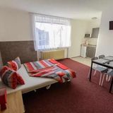 Apartmány Vilma Lednice (5)