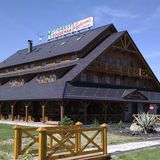Motel Roubenka Týniště nad Orlicí (2)