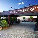 Hotel Bystrička (2)