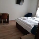 HOTEL A HOSTINEC U CÍSAŘE Mirošovice (2)