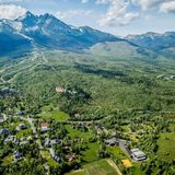 Hotel SOREA TITRIS Vysoké Tatry (5)