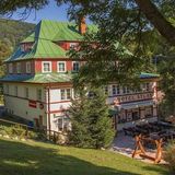 Hotel Atlas a Penzion Domeček Pec pod Sněžkou (2)