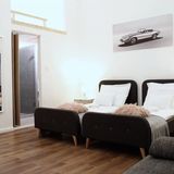 City Center Weidlich Palace Apartman Miskolc (2)