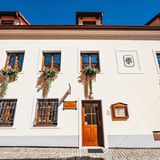 Pension Krumau Český Krumlov (4)